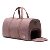 Herschel Novel Duffle Herschel Supply Co. 11396-02077-OS Duffle Bags 43L / Ash Rose