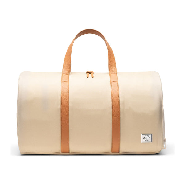 Herschel Novel Duffle Herschel Supply Co. 11396-02112-OS Duffle Bags 43L / Eucalyptus