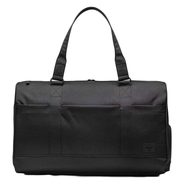 Herschel Novel Duffle Tech Herschel Supply Co. 11595-00001-OS Duffle Bags 45L / Black