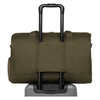 Herschel Novel Duffle Tech Herschel Supply Co. 11595-07070-OS Duffle Bags 45L / Ivy Green Tonal
