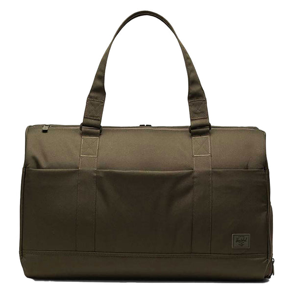 Herschel Novel Duffle Tech Herschel Supply Co. 11595-07070-OS Duffle Bags 45L / Ivy Green Tonal