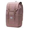 Herschel Retreat Backpack Herschel Supply Co. 11397-02077-OS Backpacks 23L / Ash Rose