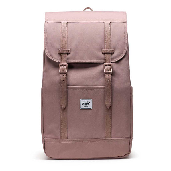 Herschel Retreat Backpack Herschel Supply Co. 11397-02077-OS Backpacks 23L / Ash Rose
