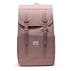 Herschel Retreat Backpack Herschel Supply Co. 11397-02077-OS Backpacks 23L / Ash Rose