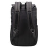 Herschel Retreat Backpack Herschel Supply Co. 11397-07391-OS Backpacks 23L / Black Diamond/Black