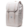 Herschel Retreat Backpack Herschel Supply Co. 11397-05456-OS Backpacks 23L / Moonbeam
