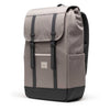 Herschel Retreat Backpack Herschel Supply Co. 11397-07128-OS Backpacks 23L / Morning Dove/Dark Shadow