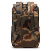 Herschel Retreat Backpack Herschel Supply Co. 11397-07129-OS Backpacks 23L / Woodland Camo/Black Label
