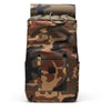 Herschel Retreat Backpack Herschel Supply Co. 11397-07129-OS Backpacks 23L / Woodland Camo/Black Label