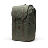 Herschel Retreat Backpack | Quilted Herschel Supply Co. 11685-01827-OS Backpacks 23L / Beetle