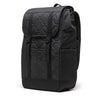 Herschel Retreat Backpack | Quilted Herschel Supply Co. 11685-00001-OS Backpacks 23L / Black