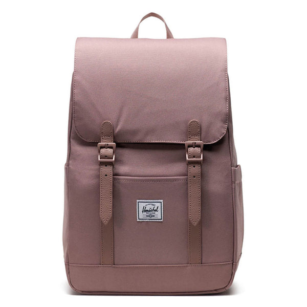 Herschel Retreat Small Backpack Herschel Supply Co. 11400-02077-OS Backpacks 17L / Ash Rose