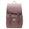 Herschel Retreat Small Backpack Herschel Supply Co. 11400-02077-OS Backpacks 17L / Ash Rose