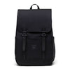 Herschel Retreat Small Backpack Herschel Supply Co. 11400-05881-OS Backpacks 17L / Black Tonal