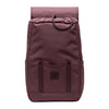 Herschel Retreat Small Backpack Herschel Supply Co. 11400-07783-OS Backpacks 17L / Huckleberry Diamond