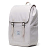 Herschel Retreat Small Backpack Herschel Supply Co. 11400-05456-OS Backpacks 17L / Moonbeam