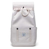 Herschel Retreat Small Backpack Herschel Supply Co. 11400-05456-OS Backpacks 17L / Moonbeam