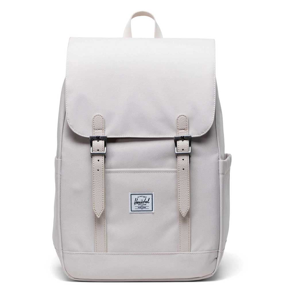 Herschel Retreat Small Backpack Herschel Supply Co. 11400-05456-OS Backpacks 17L / Moonbeam