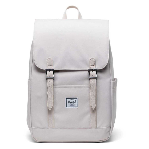 Herschel Retreat Small Backpack Herschel Supply Co. 11400-05456-OS Backpacks 17L / Moonbeam