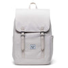 Herschel Retreat Small Backpack Herschel Supply Co. 11400-05456-OS Backpacks 17L / Moonbeam