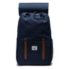Herschel Retreat Small Backpack Herschel Supply Co. 11400-00007-OS Backpacks 17L / Navy