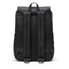 Herschel Retreat Small Backpack | Quilted Herschel Supply Co. 11683-00001-OS Backpacks 17L / Black