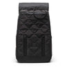 Herschel Retreat Small Backpack | Quilted Herschel Supply Co. 11683-00001-OS Backpacks 17L / Black
