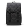 Herschel Retreat Small Backpack | Quilted Herschel Supply Co. 11683-00001-OS Backpacks 17L / Black