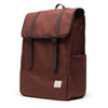 Herschel Survey Backpack Herschel Supply Co. 11404-07127-OS Backpacks 20L / Bitter Chocolate/Dark Roast