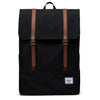 Herschel Survey Backpack Herschel Supply Co. 11404-00001-OS Backpacks 20L / Black