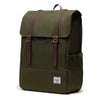 Herschel Survey Backpack Herschel Supply Co. 11404-04281-OS Backpacks 20L / Ivy Green