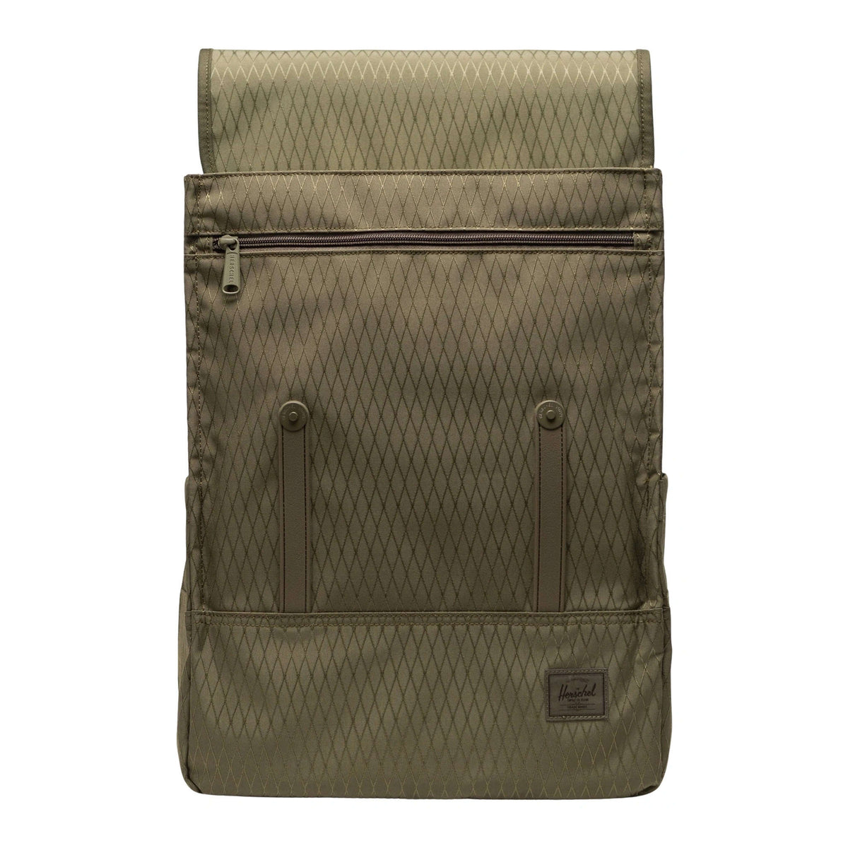Herschel Survey Backpack Herschel Supply Co. 11404-07784-OS Backpacks 20L / Ivy Green Diamond