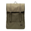Herschel Survey Backpack Herschel Supply Co. 11404-07784-OS Backpacks 20L / Ivy Green Diamond
