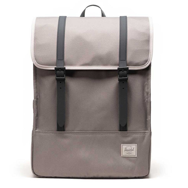 Herschel Survey Backpack Herschel Supply Co. 11404-07128-OS Backpacks 20L / Morning Dove/Dark Shadow
