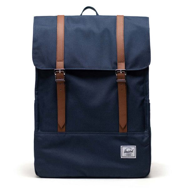 Herschel Survey Backpack Herschel Supply Co. 11404-00007-OS Backpacks 20L / Navy