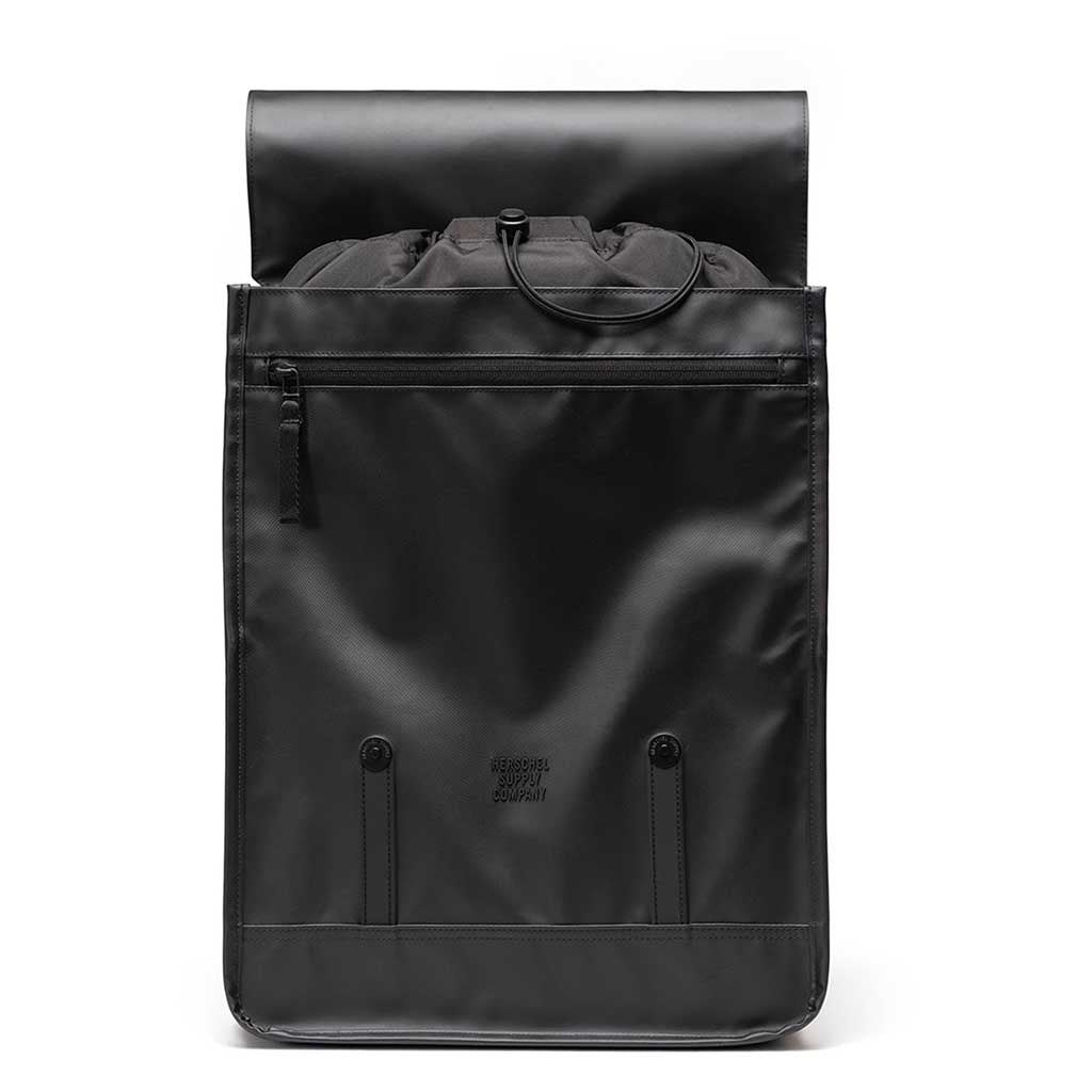 Herschel Survey Backpack | Premium Classics Herschel Supply Co. 11649-00001-OS Backpacks 24L / Black