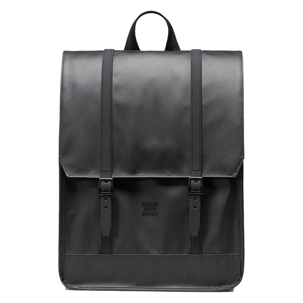 Herschel Survey Backpack | Premium Classics Herschel Supply Co. 11649-00001-OS Backpacks 24L / Black