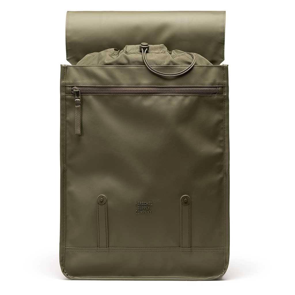 Herschel Survey Backpack | Premium Classics Herschel Supply Co. 11649-04281-OS Backpacks 24L / Ivy Green