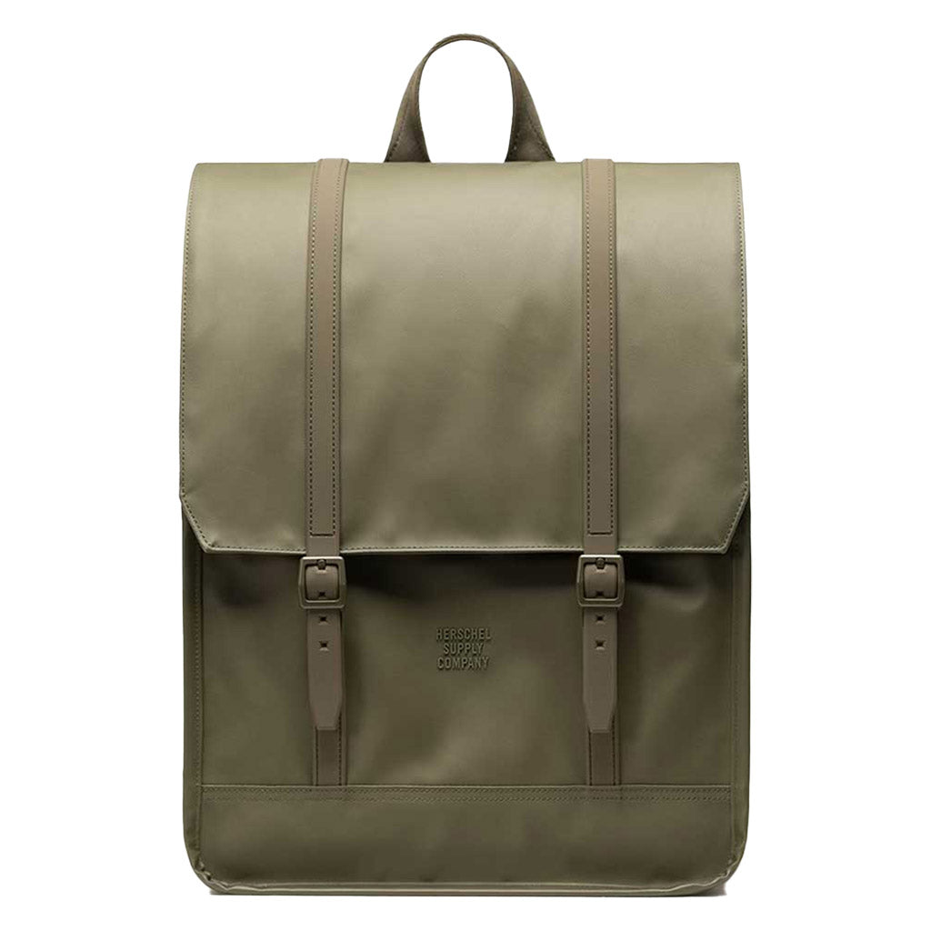 Herschel Survey Backpack | Premium Classics Herschel Supply Co. 11649-04281-OS Backpacks 24L / Ivy Green