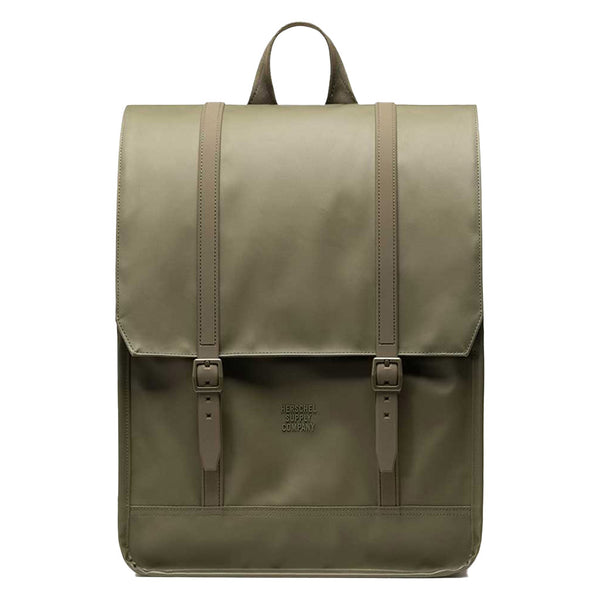Herschel Survey Backpack | Premium Classics Herschel Supply Co. 11649-04281-OS Backpacks 24L / Ivy Green