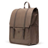 Herschel Survey Backpack | Premium Classics Herschel Supply Co. 11649-07057-OS Backpacks 24L / Major Brown