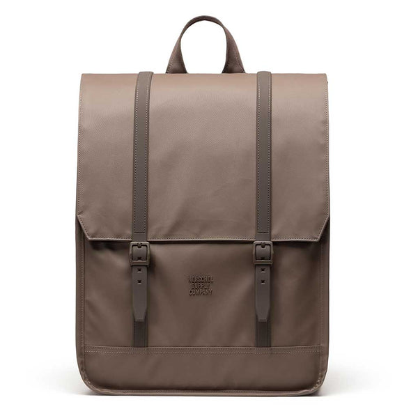 Herschel Survey Backpack | Premium Classics Herschel Supply Co. 11649-07057-OS Backpacks 24L / Major Brown