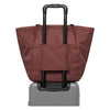 Joana Tote Herschel Supply Co. 11447-07041-OS Tote Bags 20.5L / Bitter Chocolate