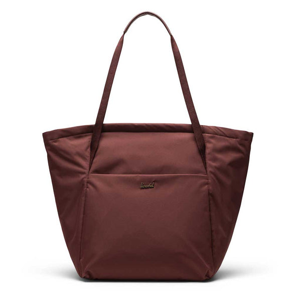 Joana Tote Herschel Supply Co. 11447-07041-OS Tote Bags 20.5L / Bitter Chocolate