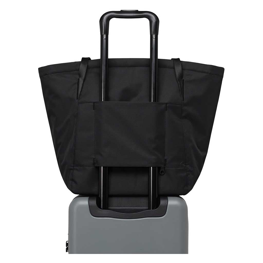 Joana Tote Herschel Supply Co. 11447-00001-OS Tote Bags 20.5L / Black