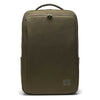 Kaslo Backpack Tech Herschel Supply Co. 11288-07070-OS Backpacks 30L / Ivy Green Tonal