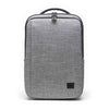 Kaslo Backpack Tech Herschel Supply Co. 11656-00919-OS Backpacks 30L / Raven Crosshatch