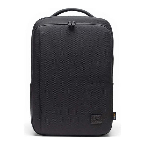 Kaslo Backpack Tech | Cordura Herschel Supply Co. 11709-00001-OS Backpacks 30L / Black Cordura