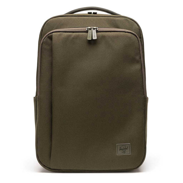 Kaslo Daypack Tech Herschel Supply Co. 11289-07070-OS Backpacks 20L / Ivy Green Tonal