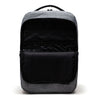 Kaslo Daypack Tech Herschel Supply Co. 11289-00919-OS Backpacks 20L / Raven Crosshatch